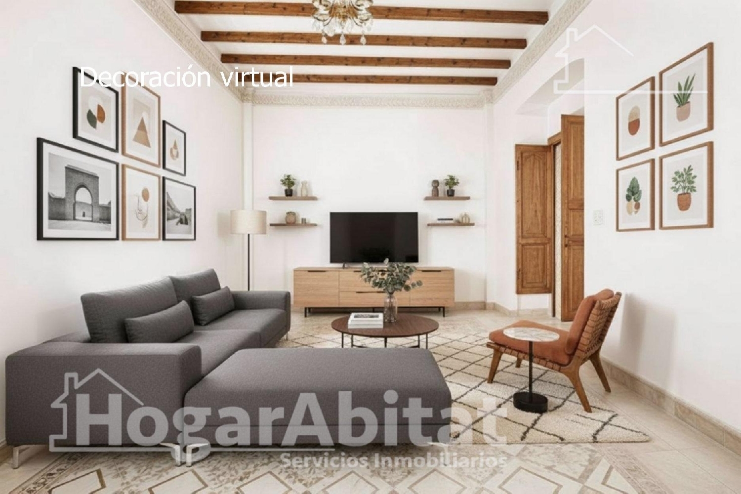  for sale house Pego Marina Alta 2