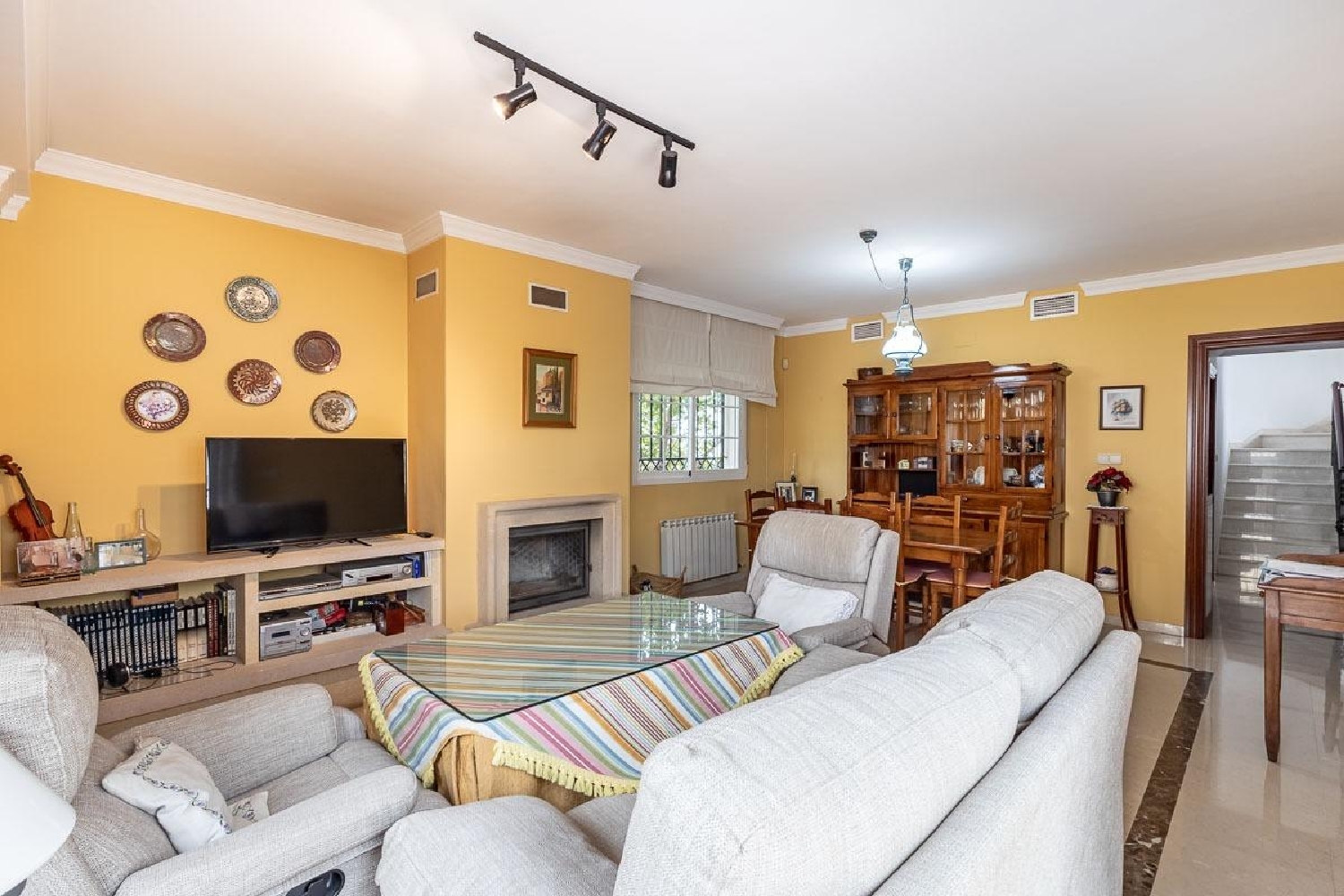 à vendre maison Peligros Vega De Granada 5