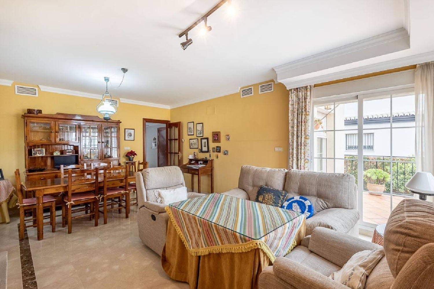 à vendre maison Peligros Vega De Granada 4