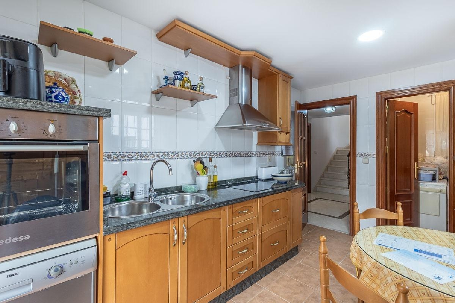 à vendre maison Peligros Vega De Granada 8