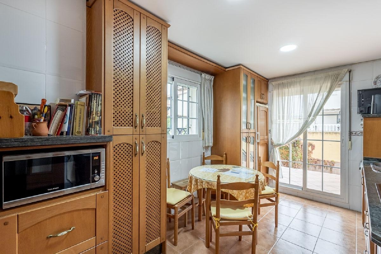 à vendre maison Peligros Vega De Granada 7