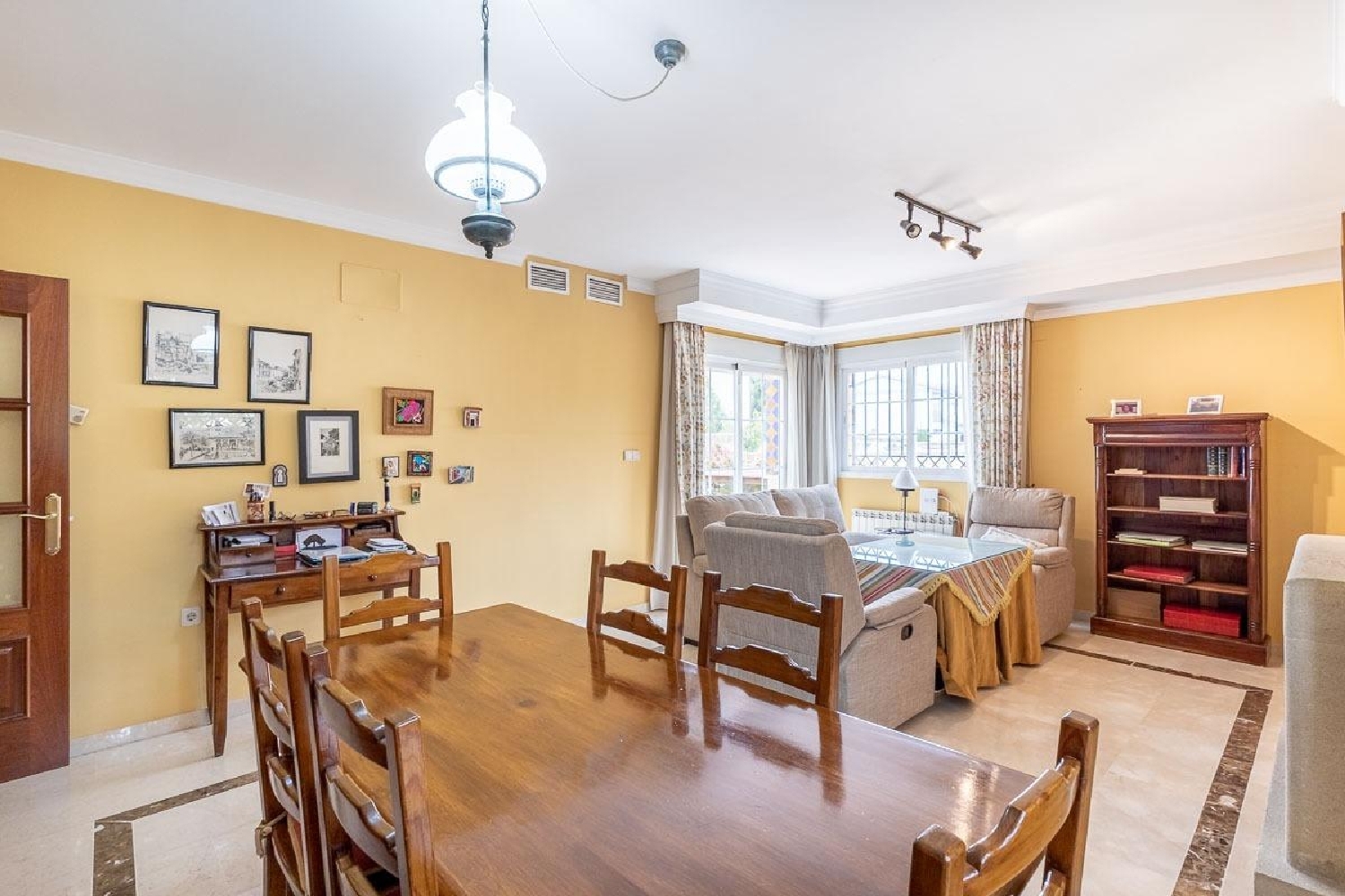 à vendre maison Peligros Vega De Granada 3