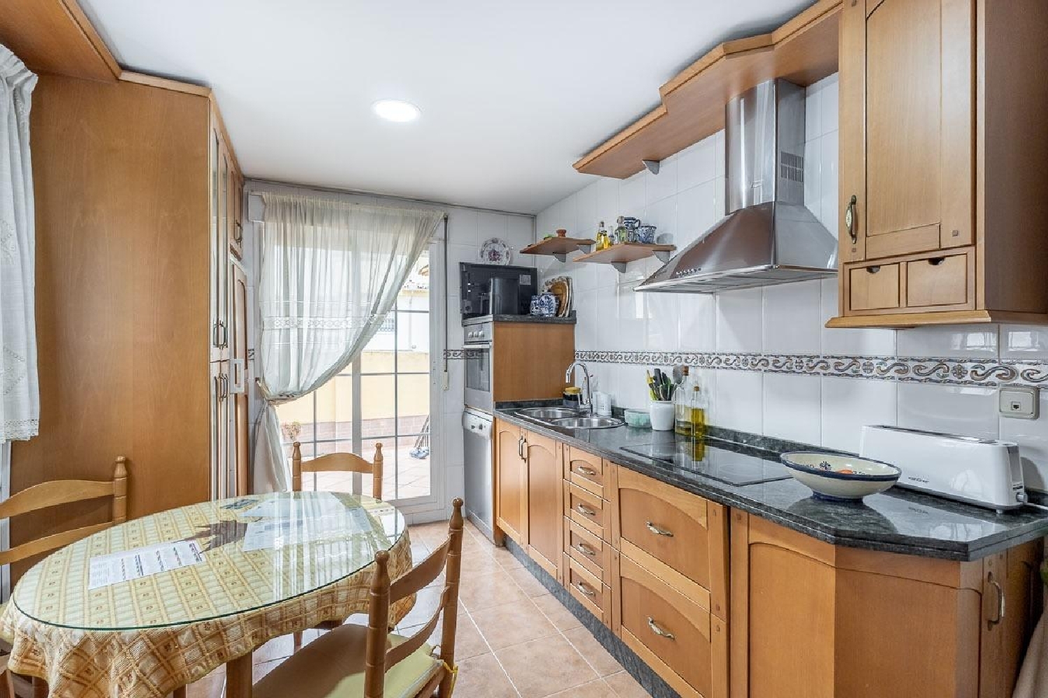 à vendre maison Peligros Vega De Granada 6