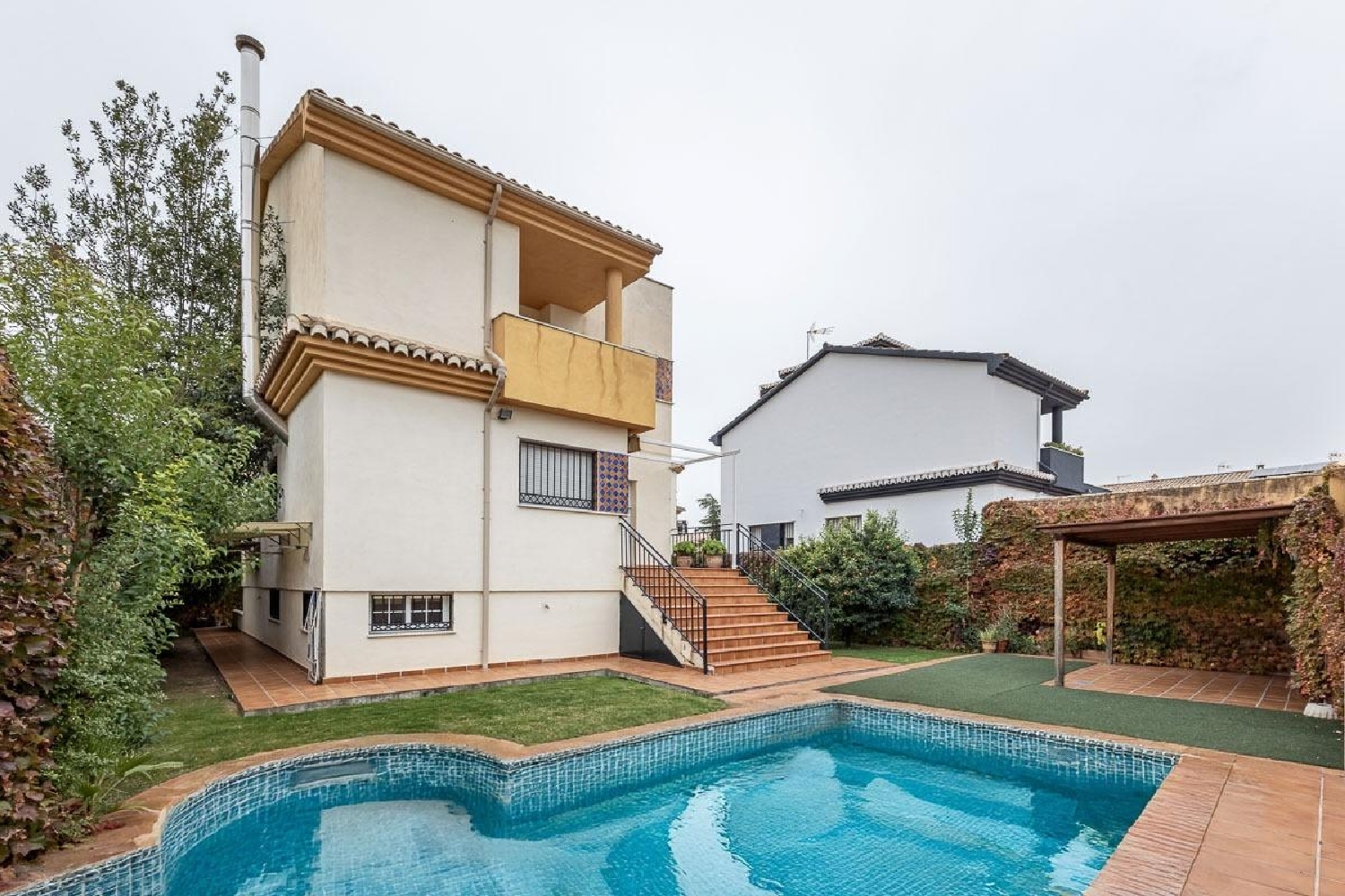 à vendre maison Peligros Vega De Granada 1