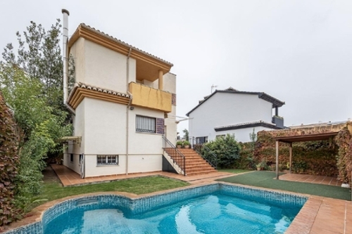 Peligros Vega De Granada maison foto 6338305