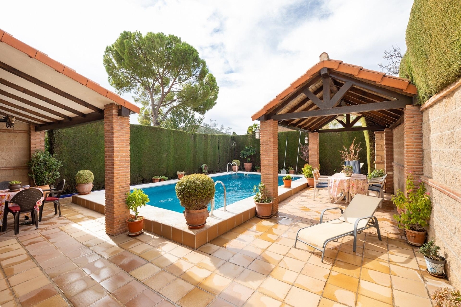  en venta casa Peligros Vega De Granada 1