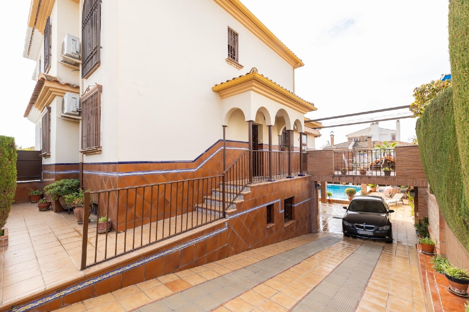  en venta casa Peligros Vega De Granada 5