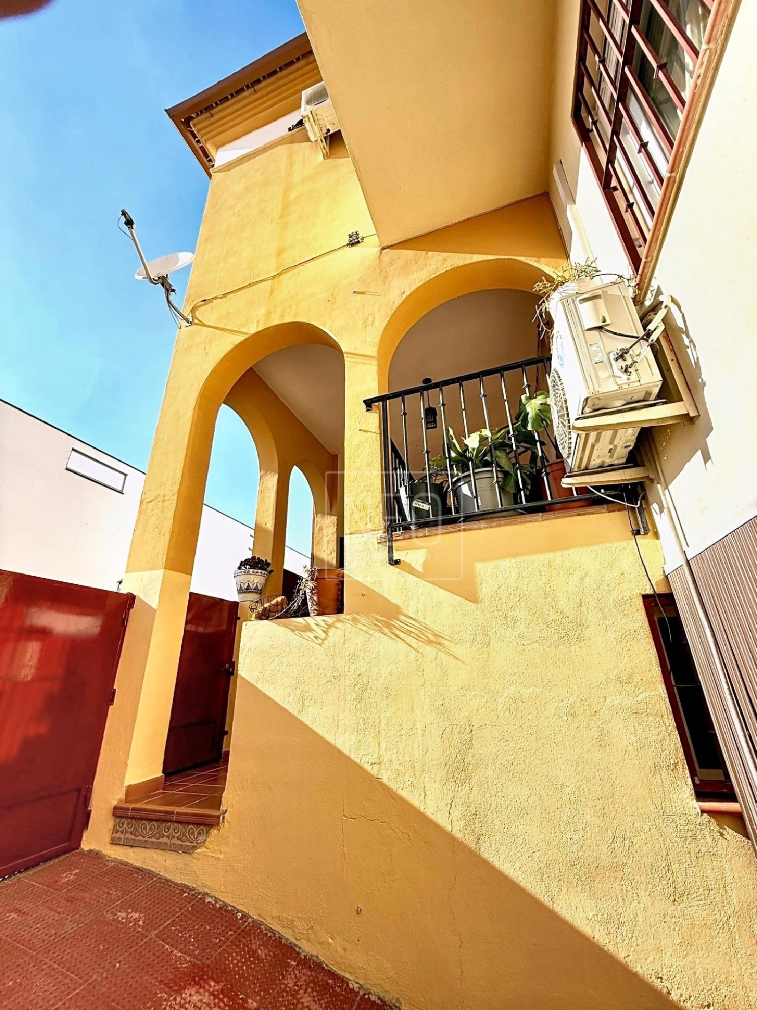 à vendre maison Peligros Vega De Granada 1