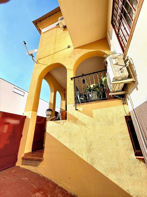 Peligros Vega De Granada maison foto 6325392