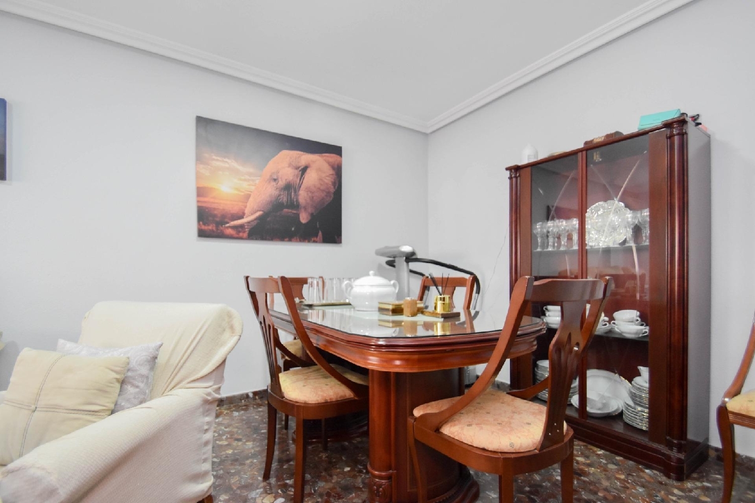  à vendre maison Peligros Vega De Granada 8