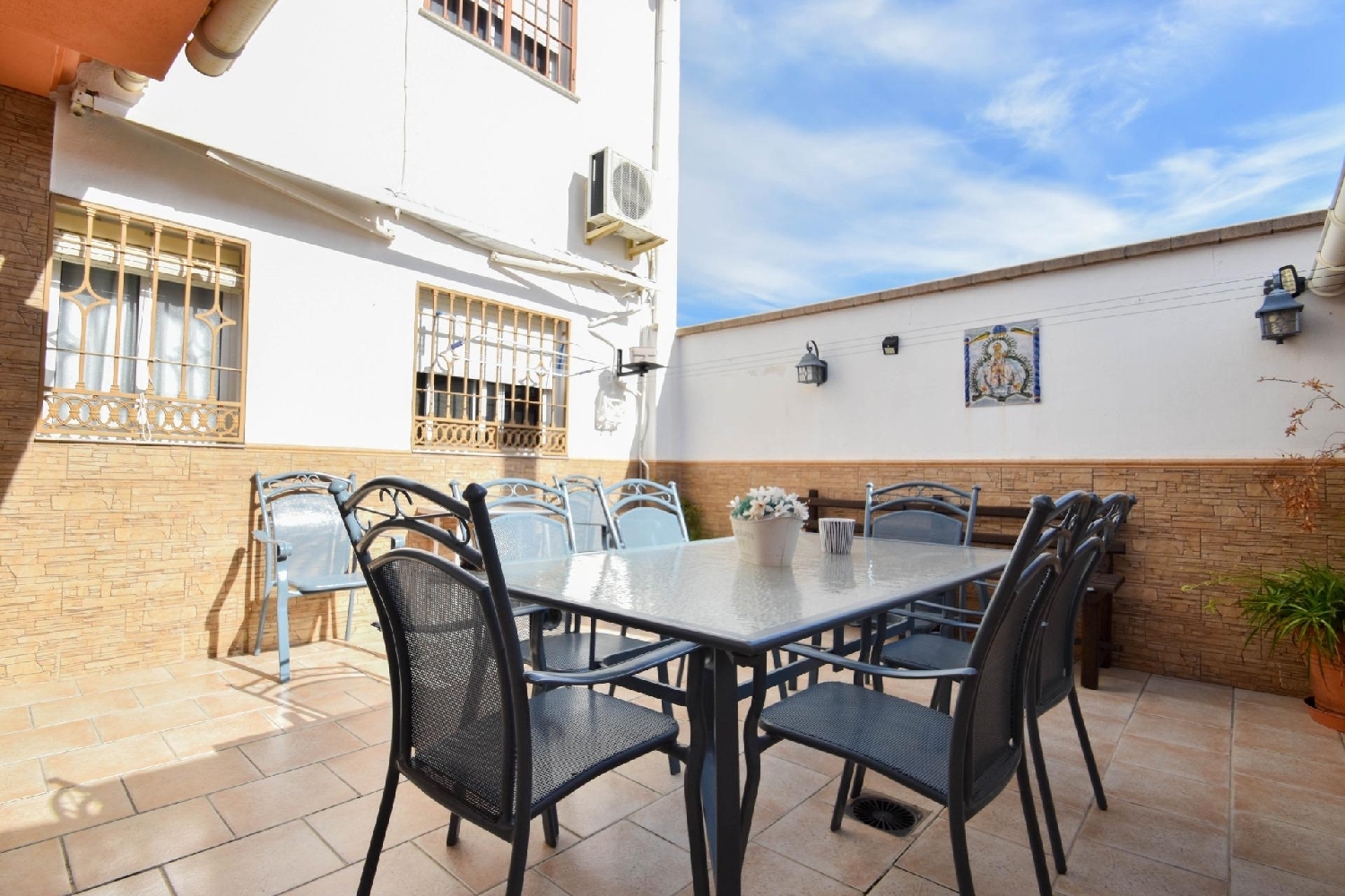  à vendre maison Peligros Vega De Granada 1