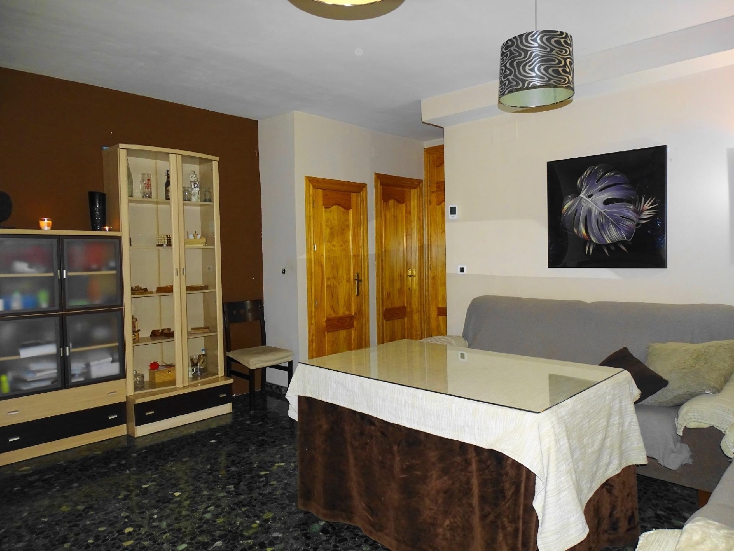  en venta casa Peligros Vega De Granada 4