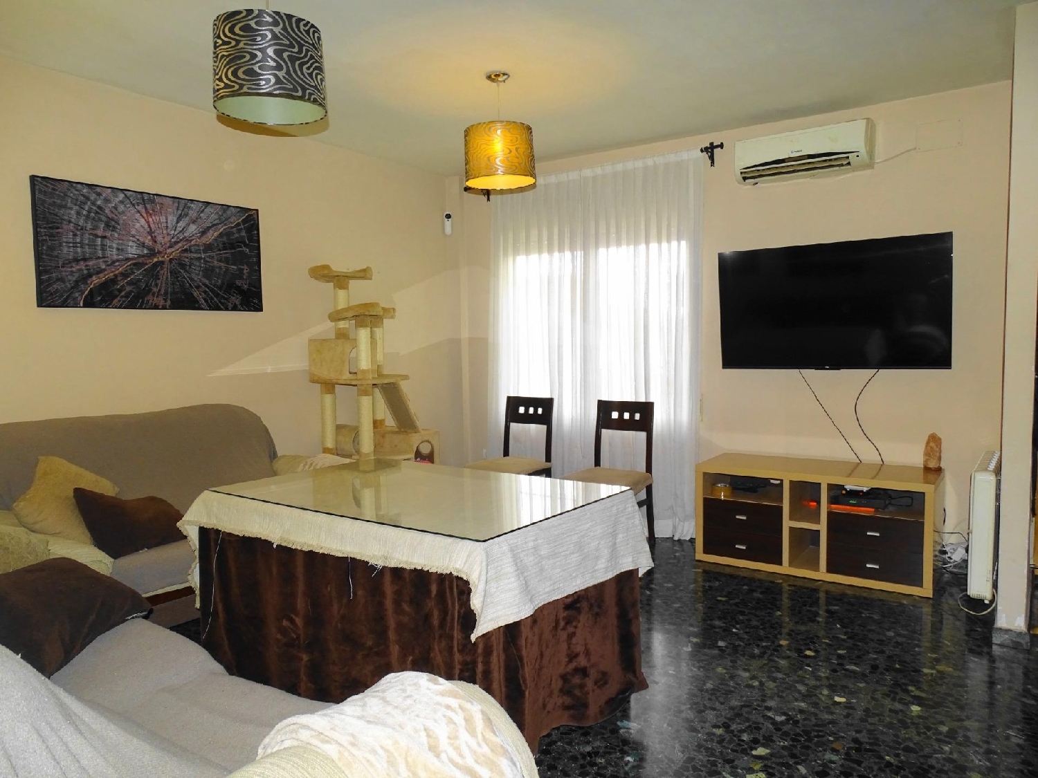  en venta casa Peligros Vega De Granada 2