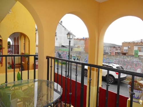 Peligros Vega De Granada casa foto 6337719