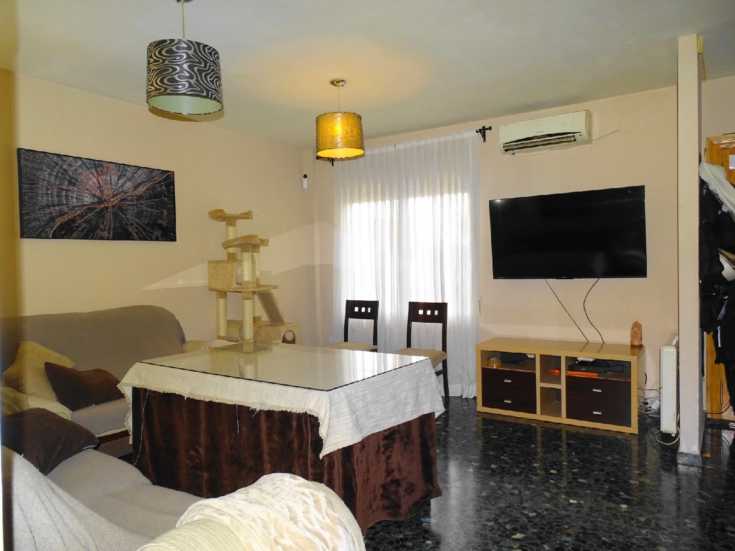  en venta casa Peligros Vega De Granada 3