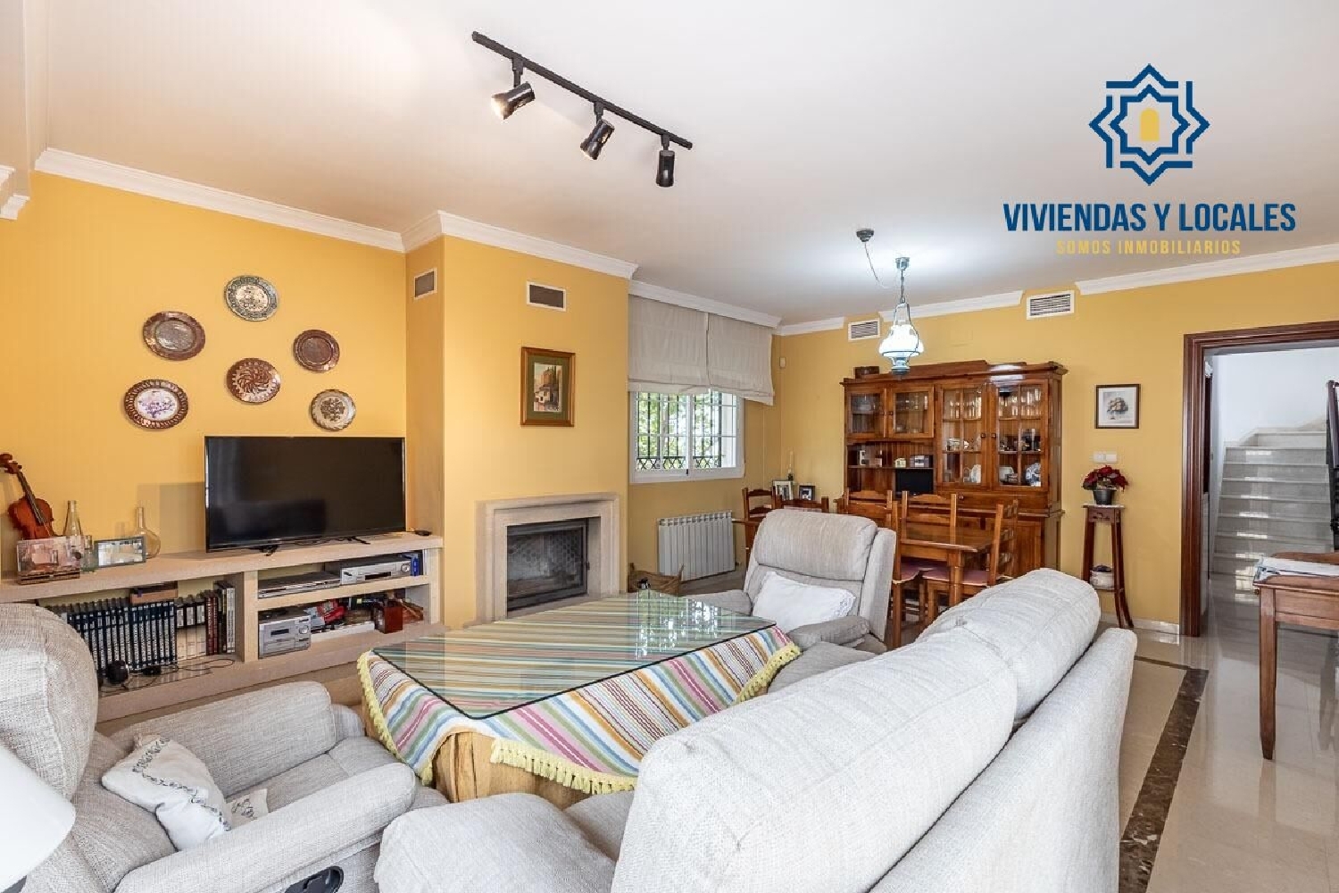  till salu hus Peligros Vega De Granada 6