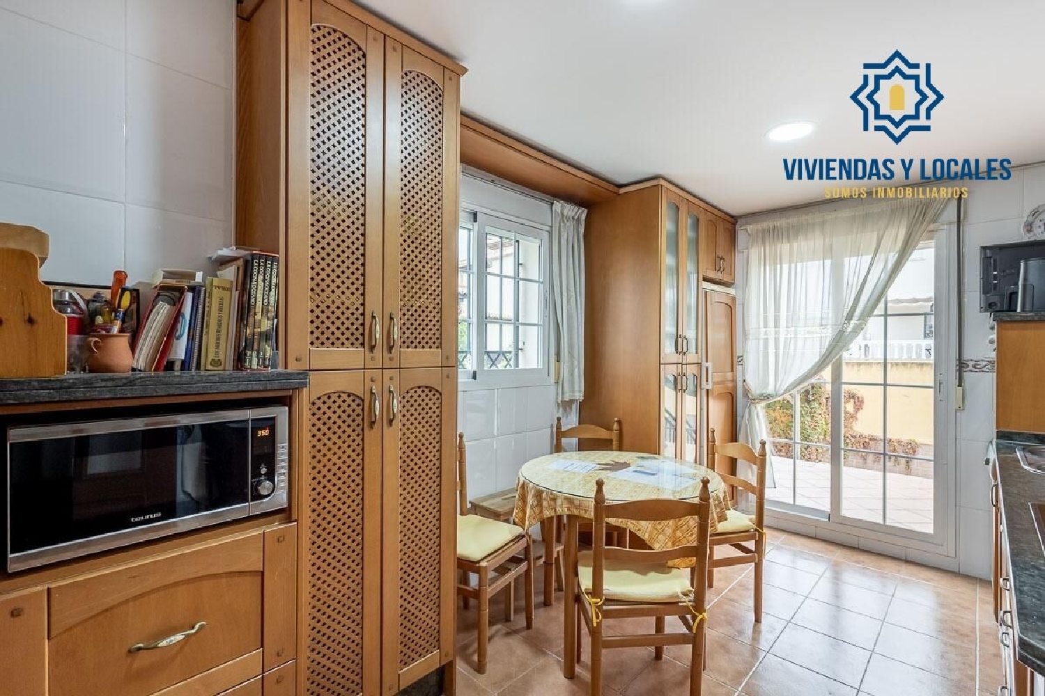  till salu hus Peligros Vega De Granada 8