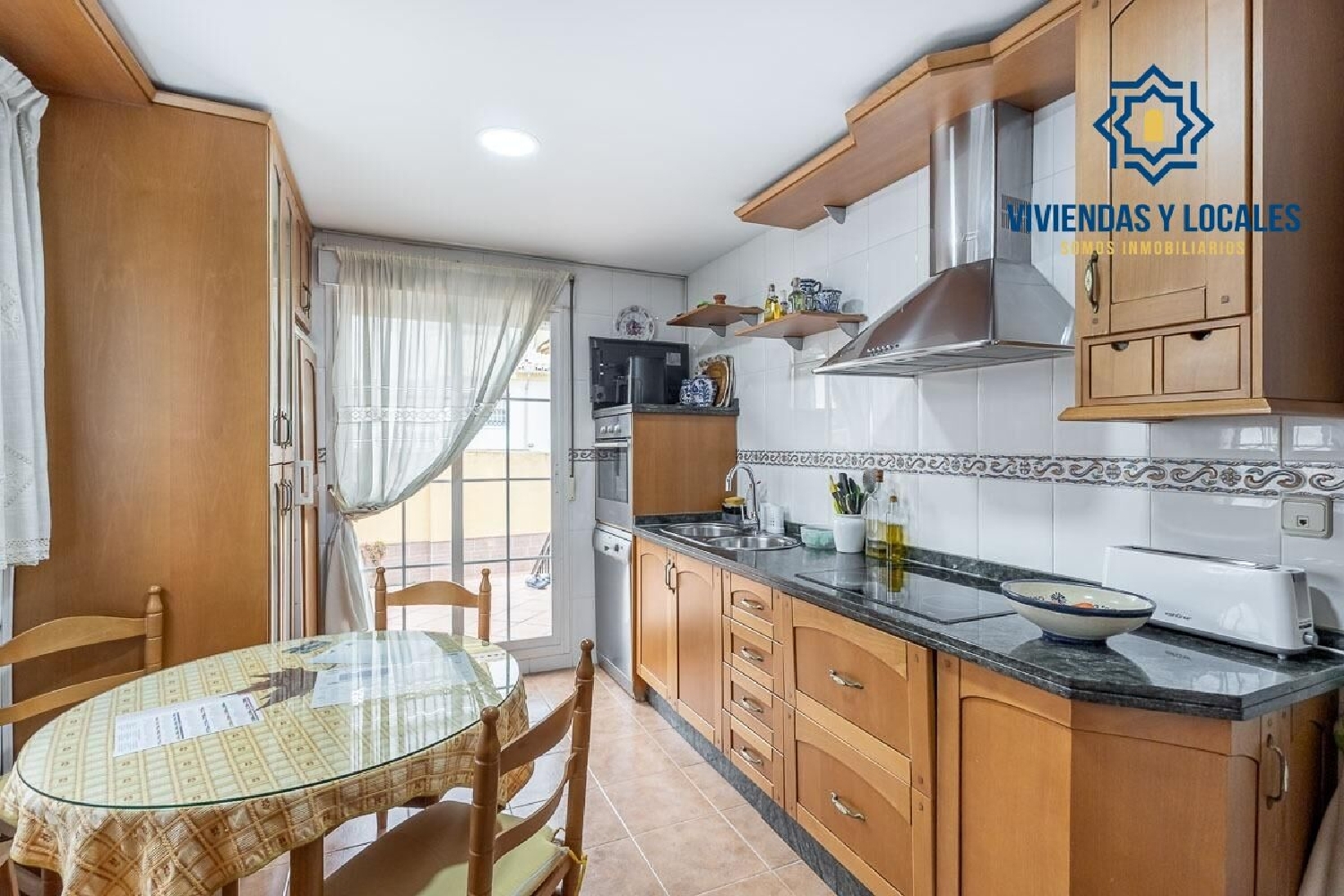  till salu hus Peligros Vega De Granada 7