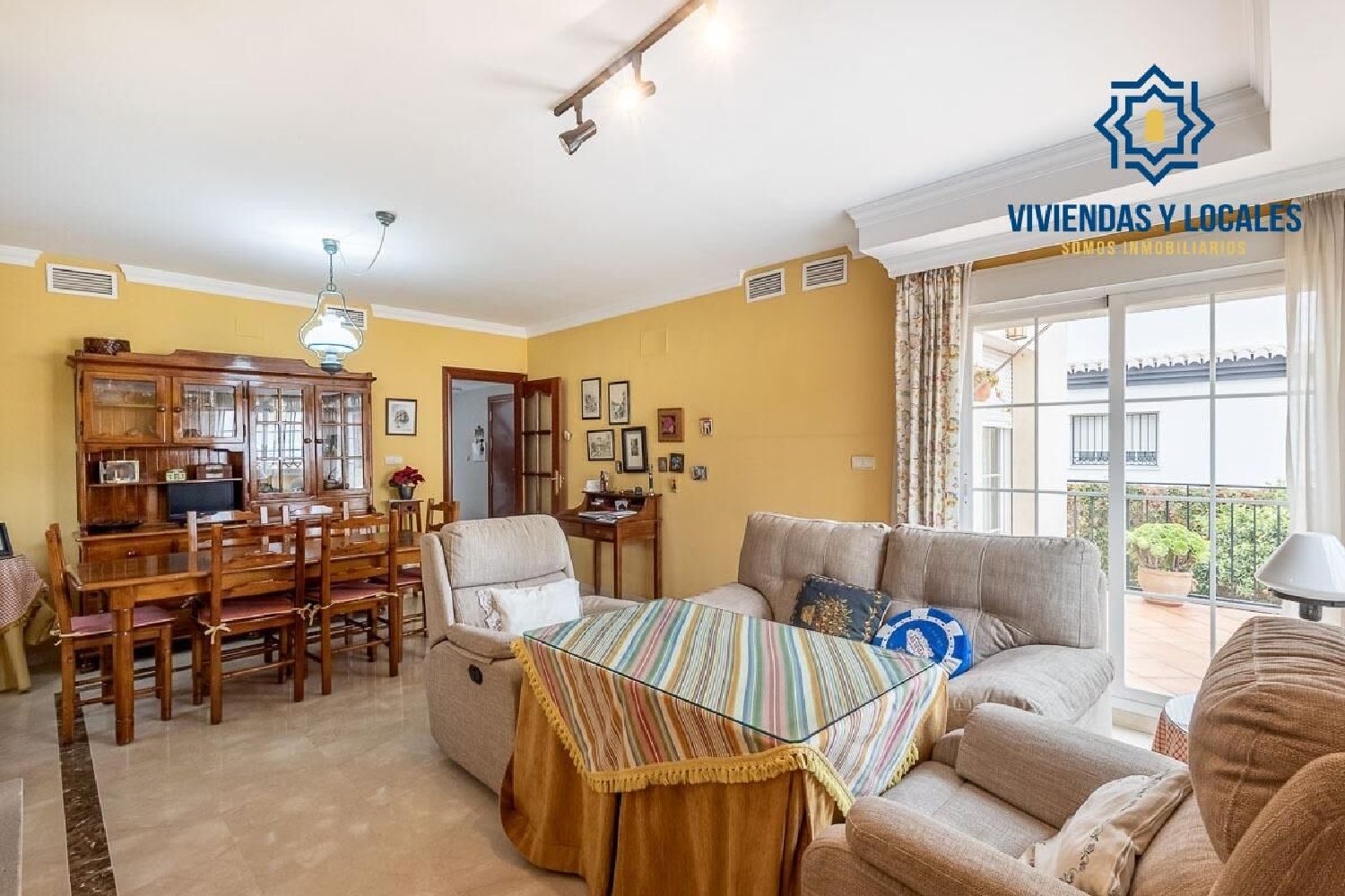  till salu hus Peligros Vega De Granada 5