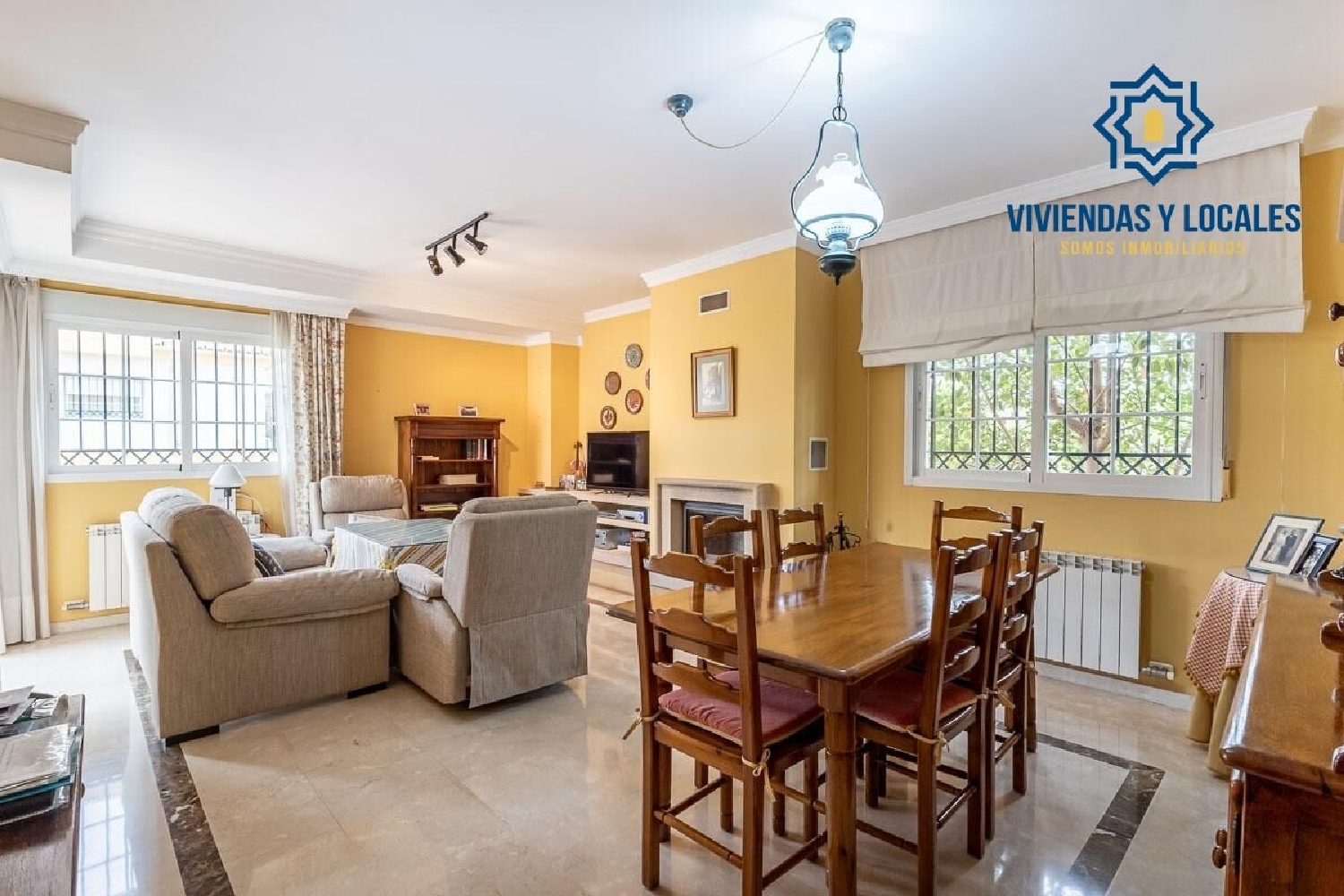  till salu hus Peligros Vega De Granada 3