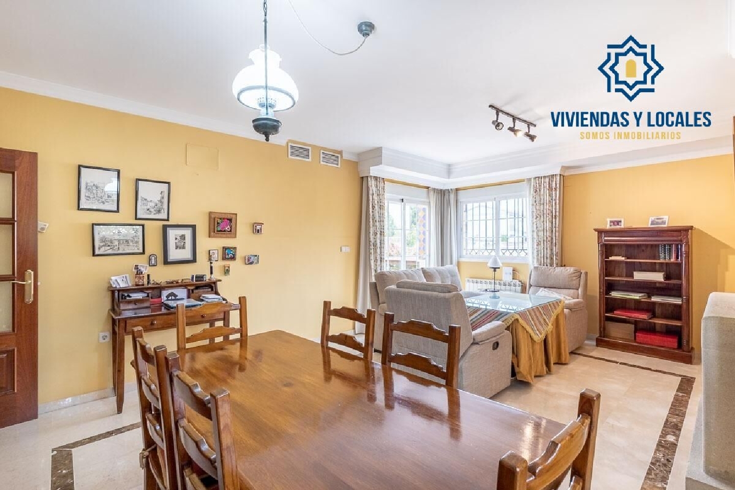  till salu hus Peligros Vega De Granada 4