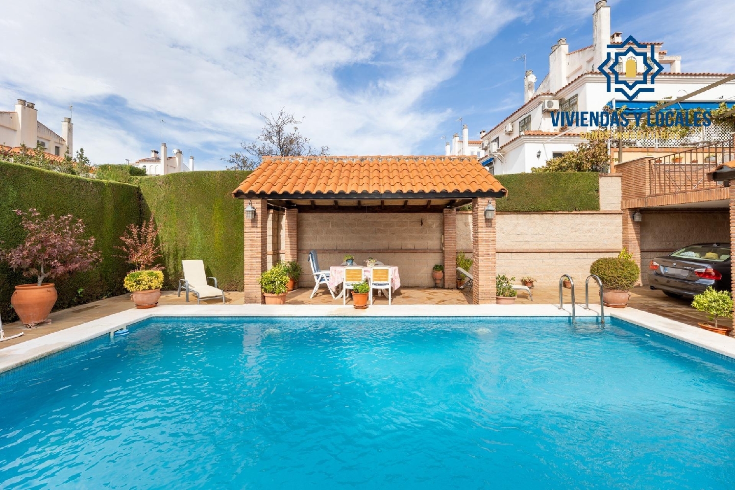  for sale house Peligros Vega De Granada 3