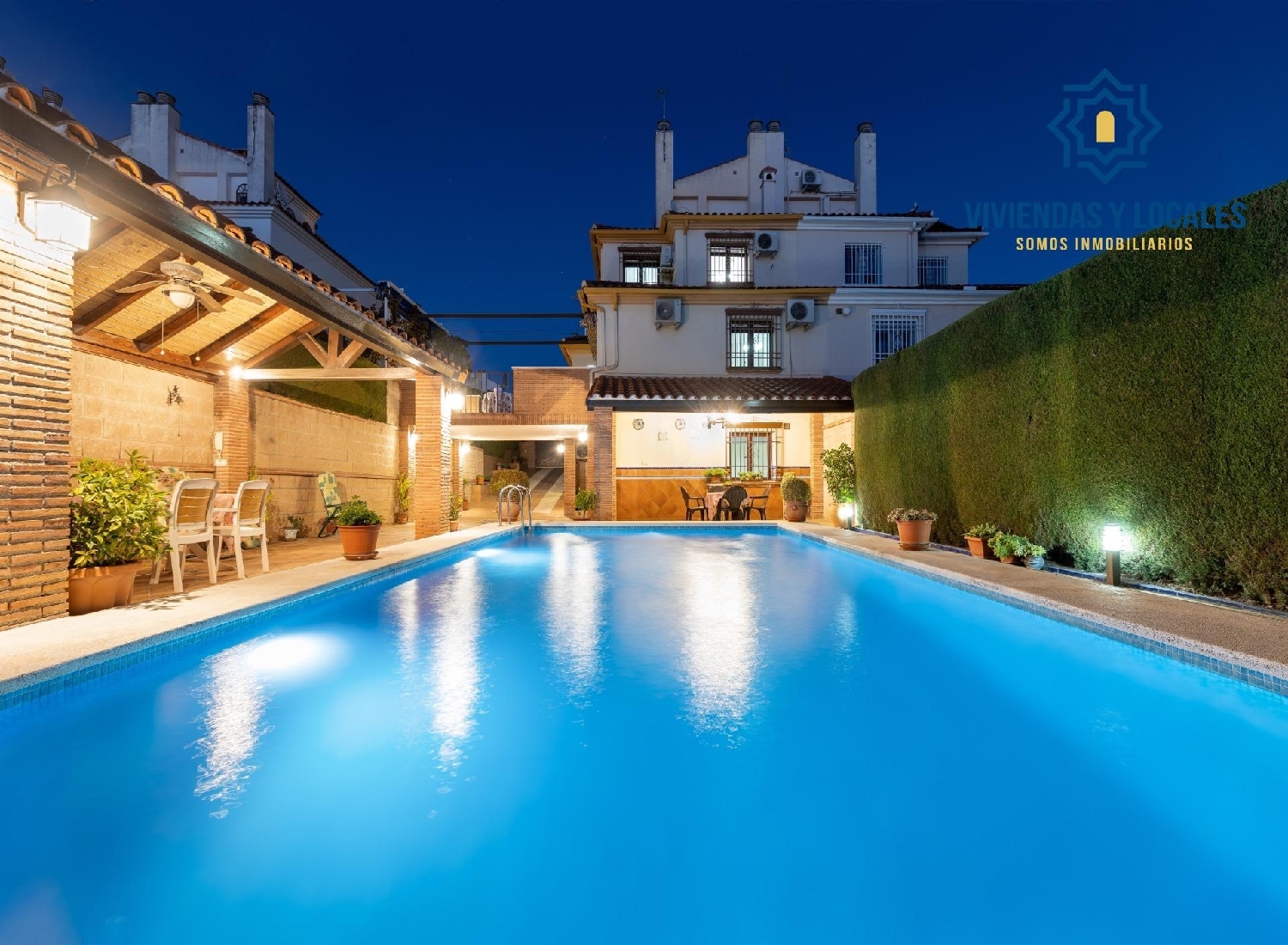  for sale house Peligros Vega De Granada 4