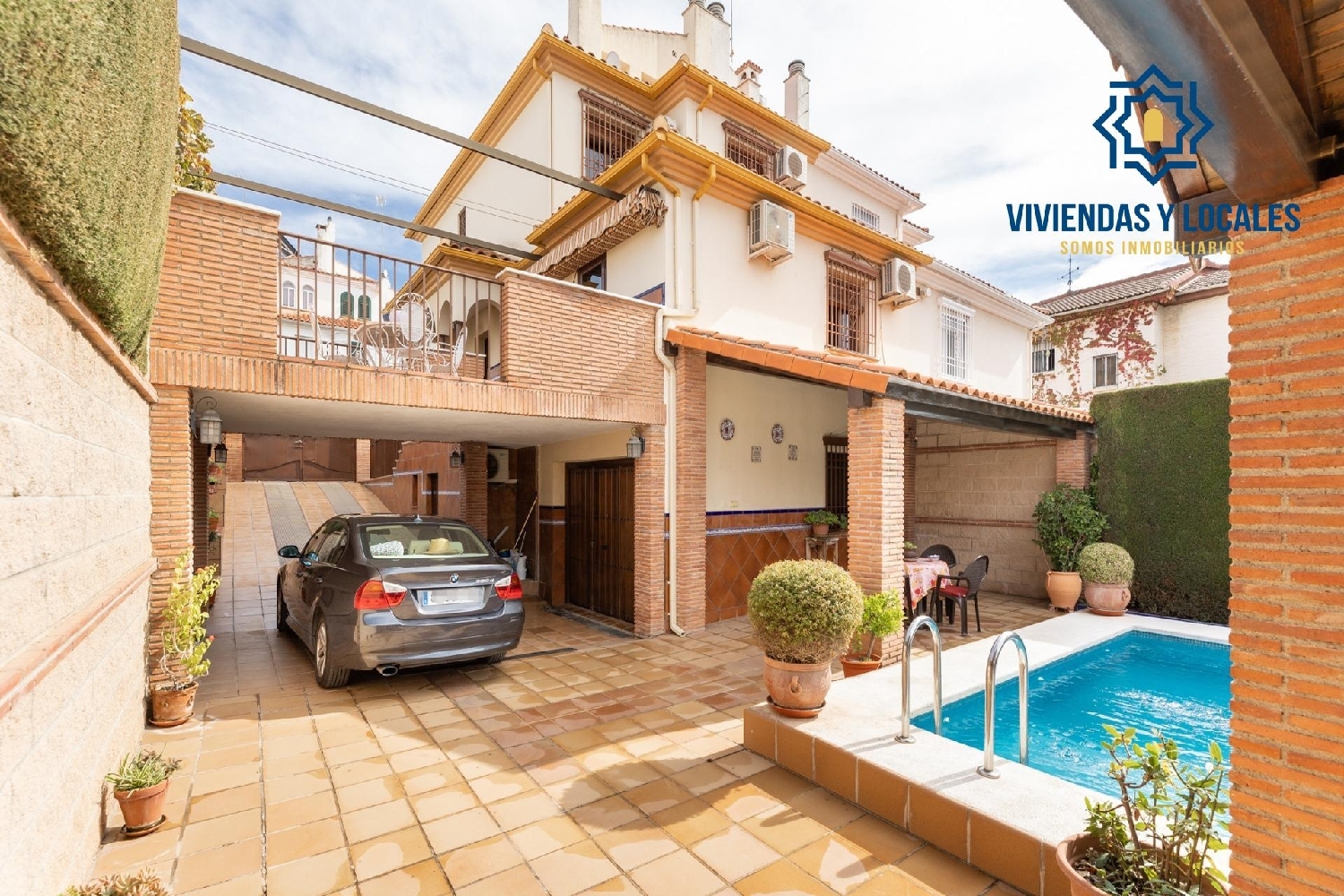  for sale house Peligros Vega De Granada 7