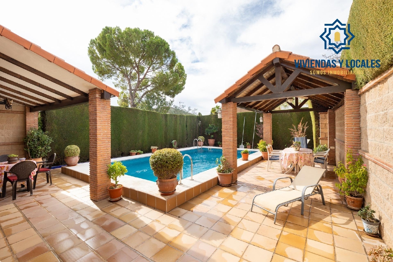  for sale house Peligros Vega De Granada 1