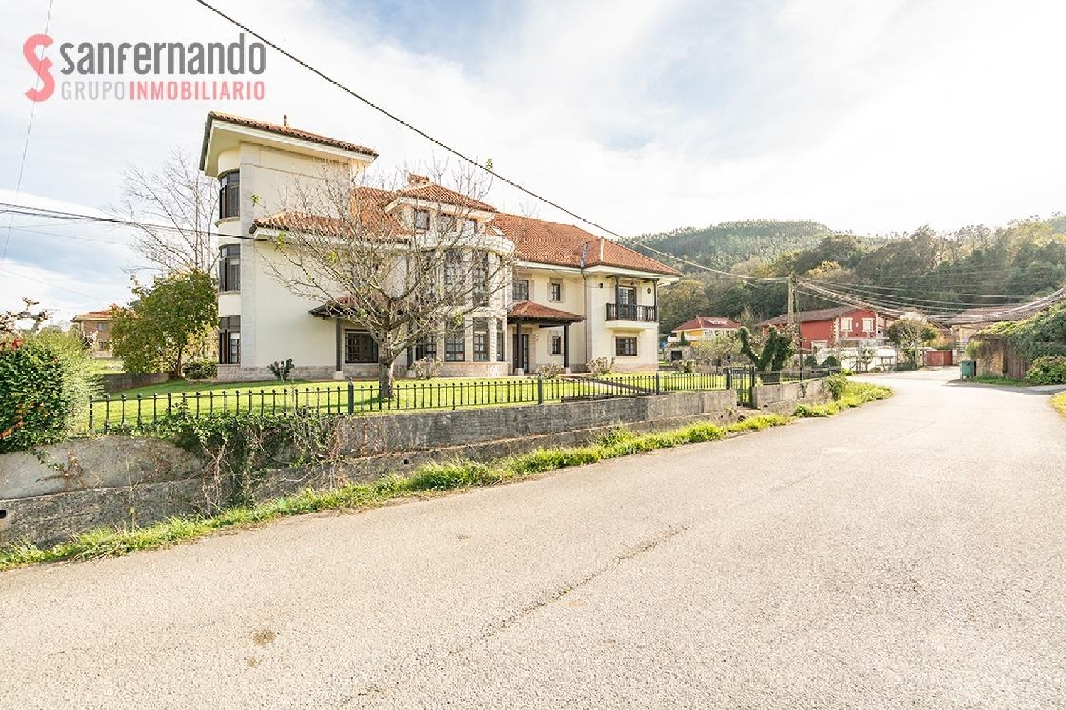  for sale house Penagos Comarca De Santander 2