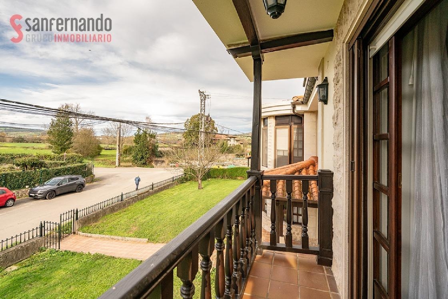  for sale house Penagos Comarca De Santander 4