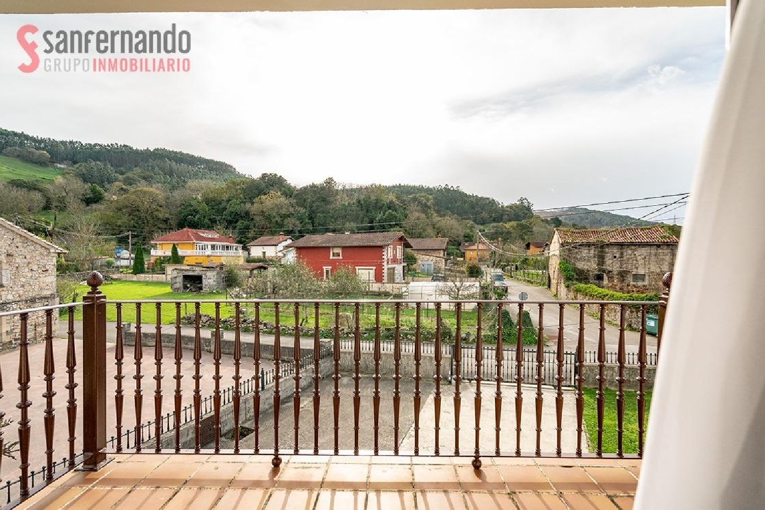  for sale house Penagos Comarca De Santander 3