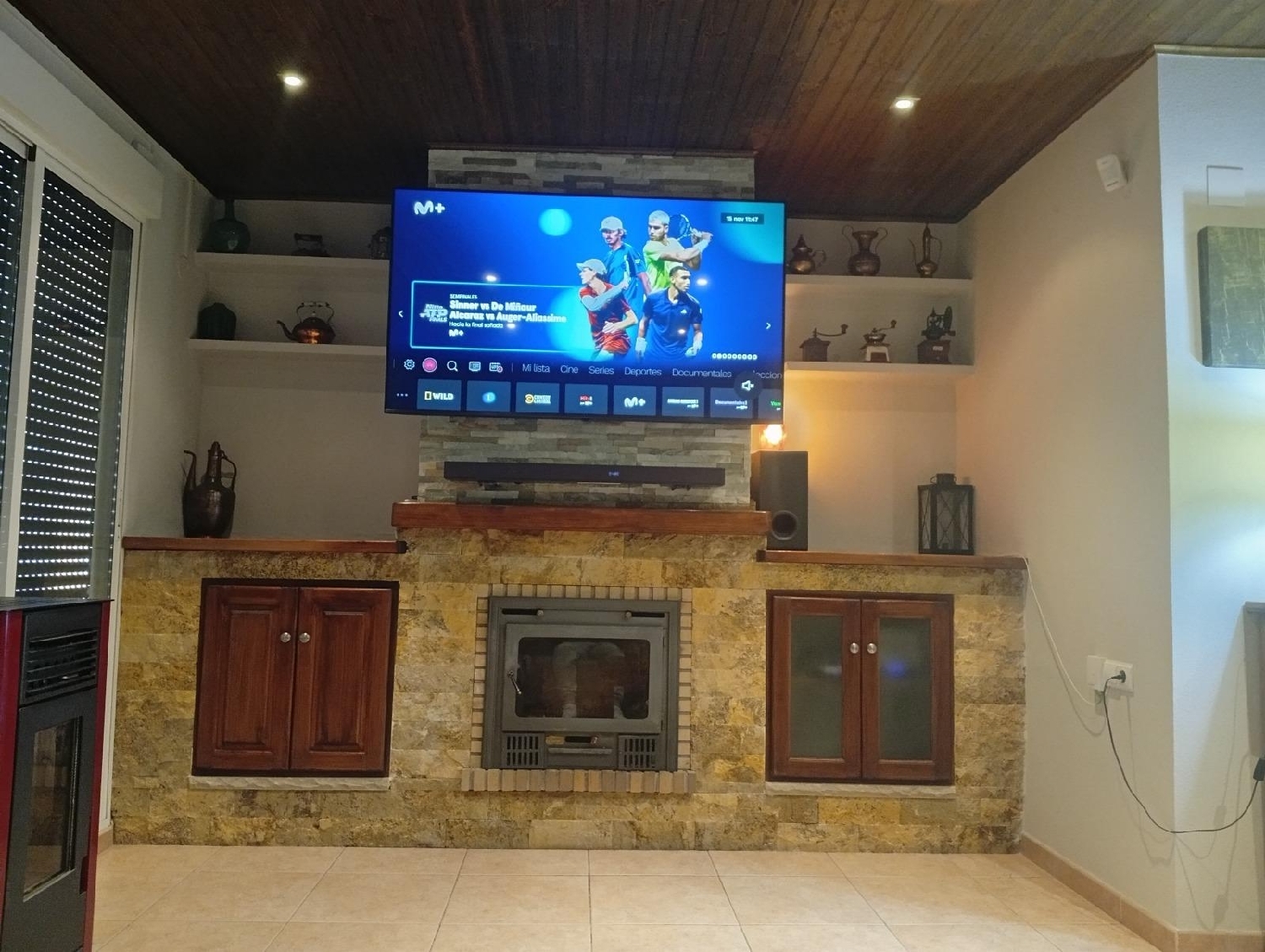  for sale house Penàguila Alcoia 8