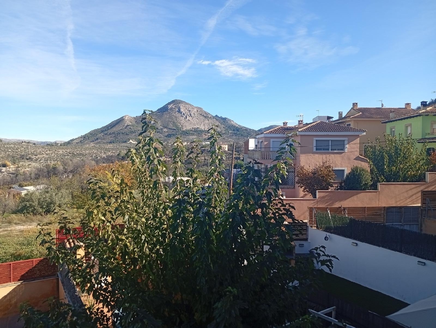  for sale house Penàguila Alcoia 4