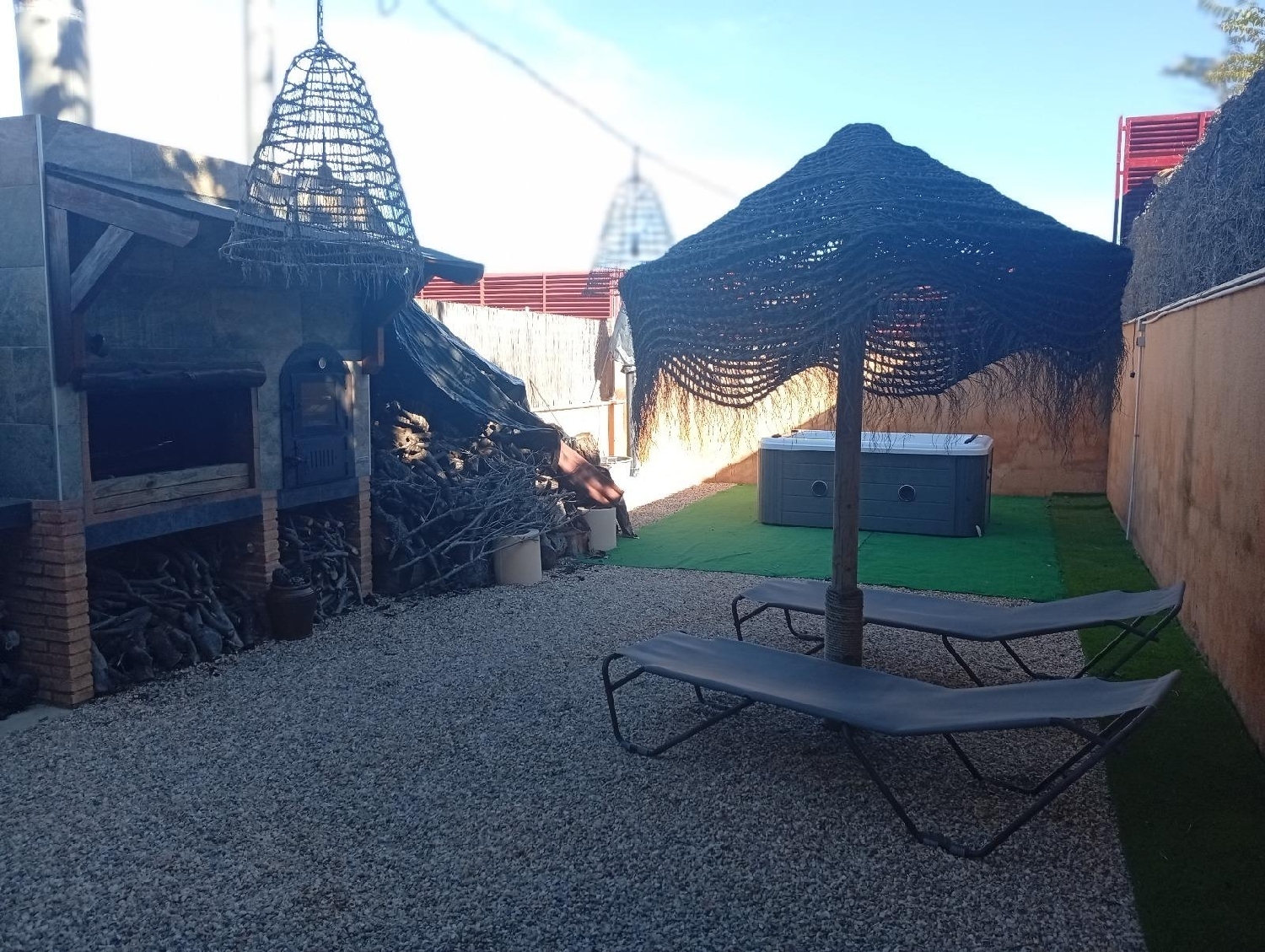  for sale house Penàguila Alcoia 3