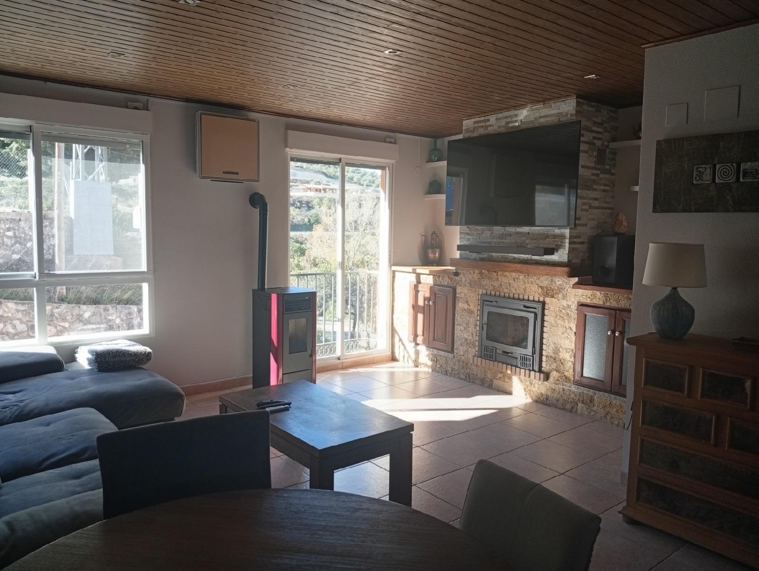  for sale house Penàguila Alcoia 6