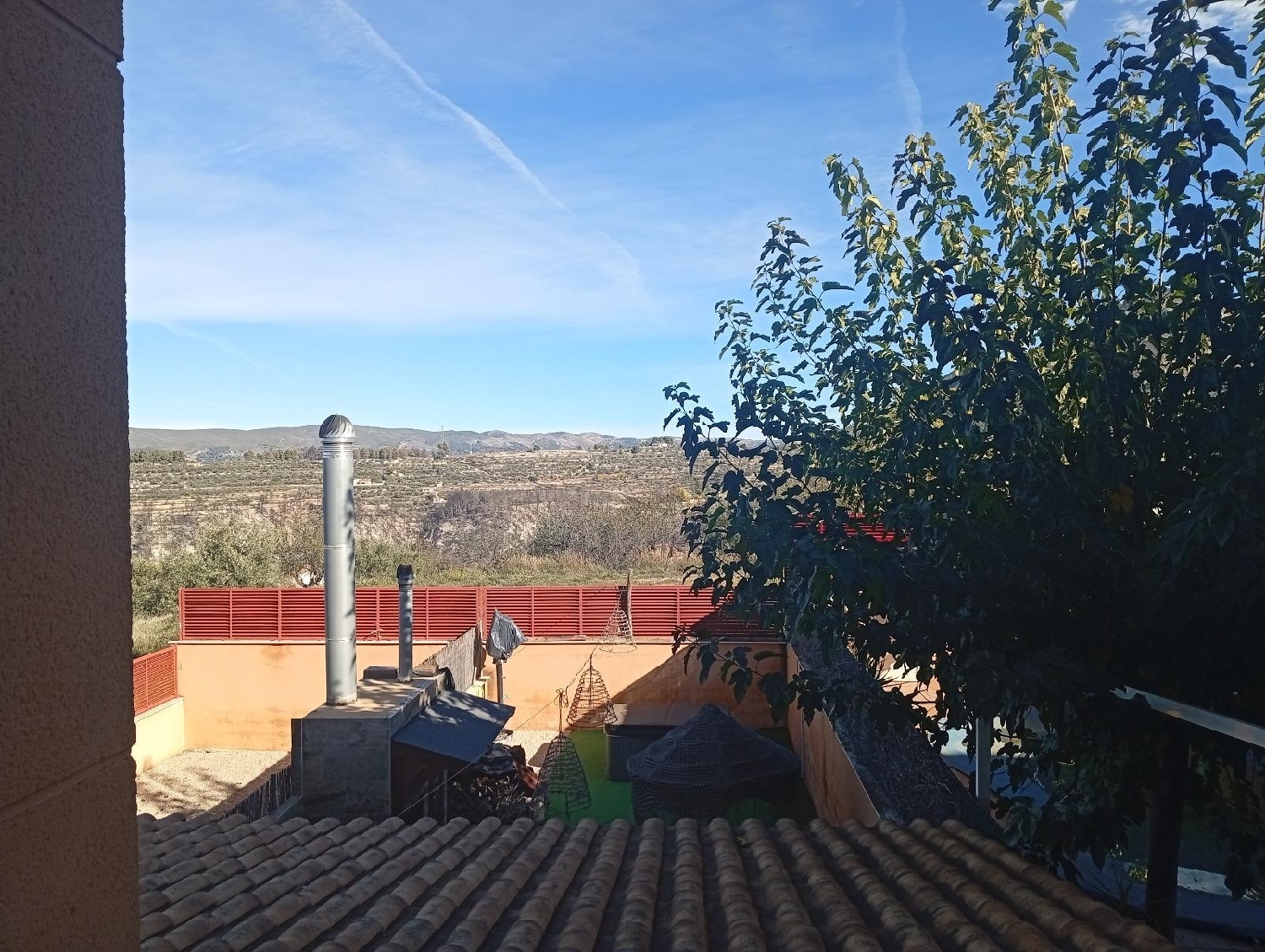  for sale house Penàguila Alcoia 2