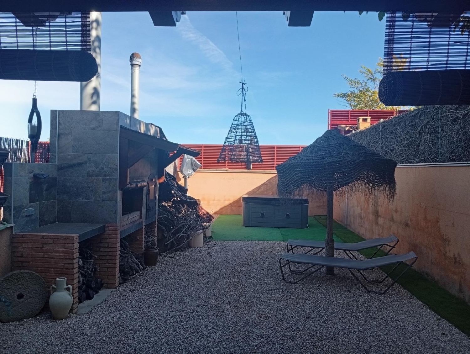  for sale house Penàguila Alcoia 1