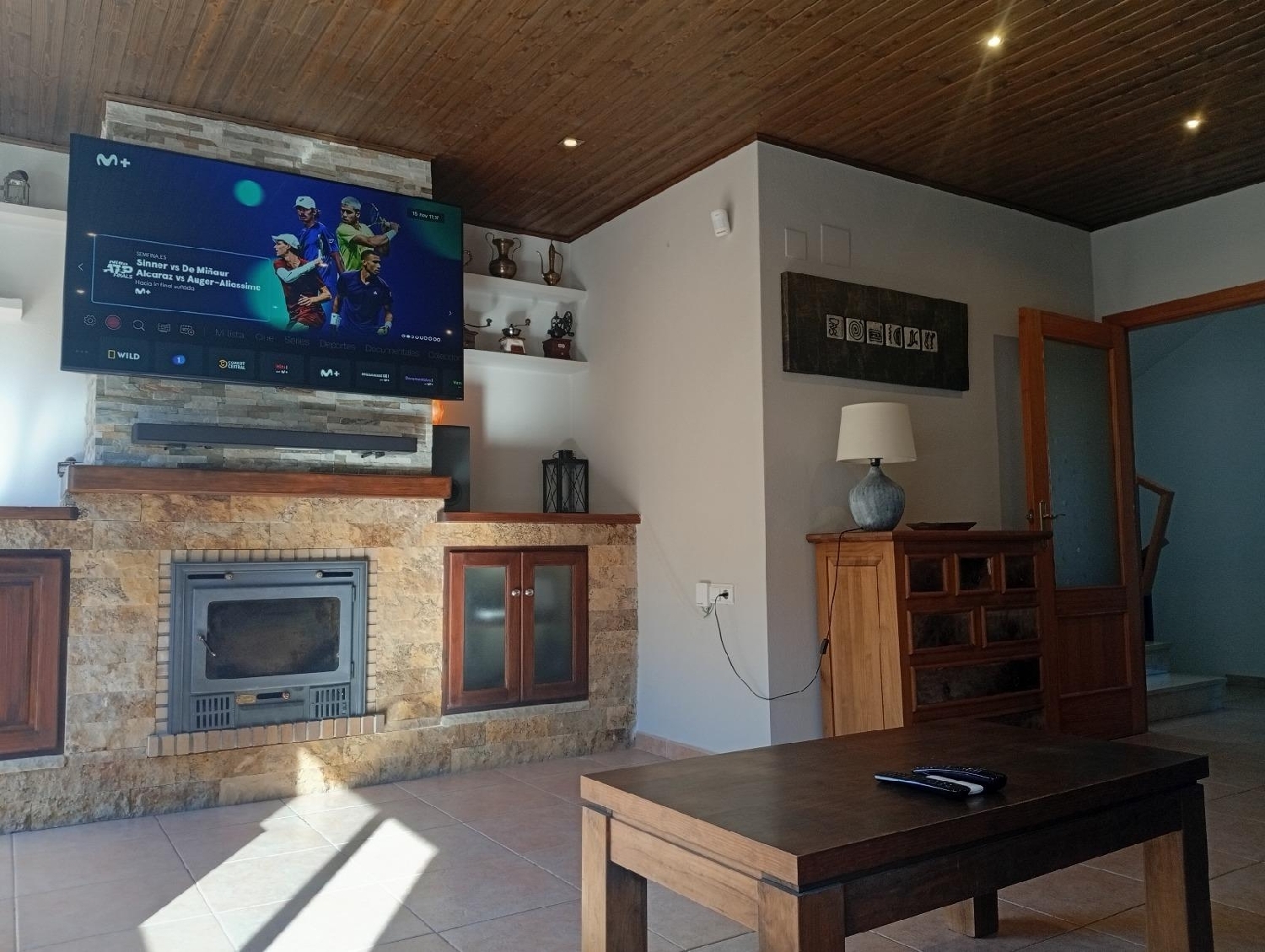  for sale house Penàguila Alcoia 7