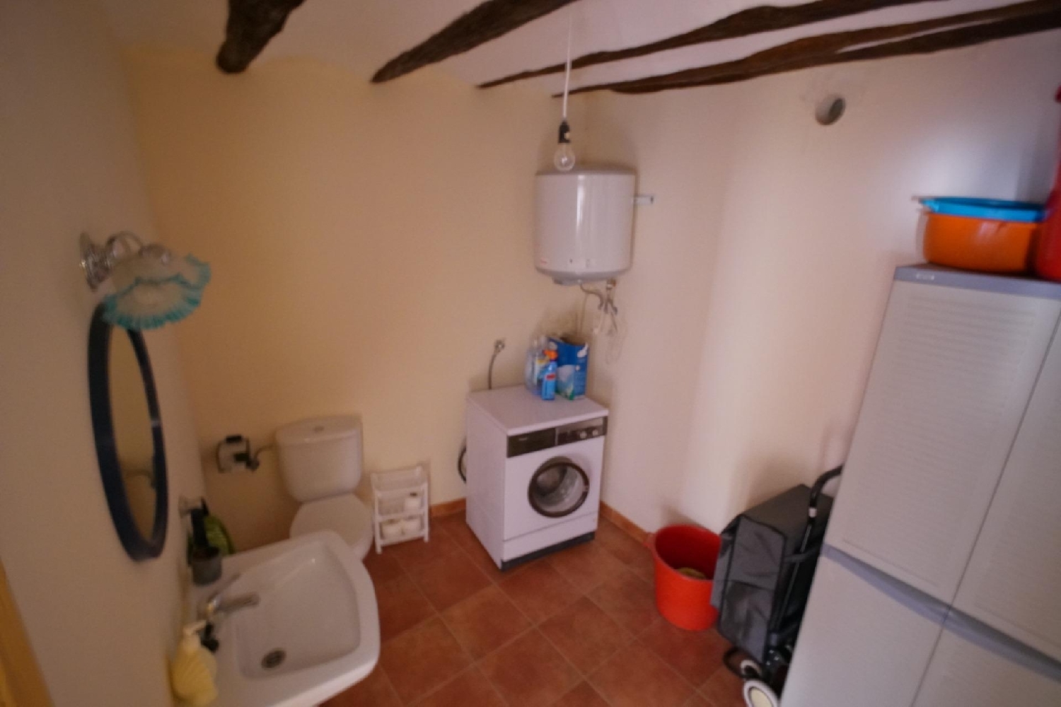 kaufen Haus Peñarroya De Tastavins Matarraña 3