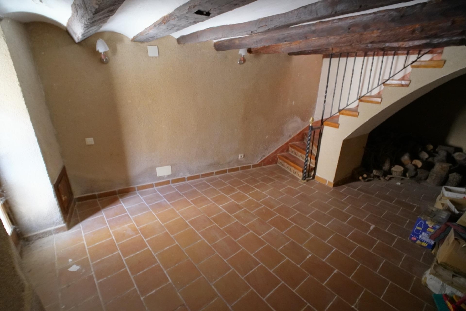 kaufen Haus Peñarroya De Tastavins Matarraña 2