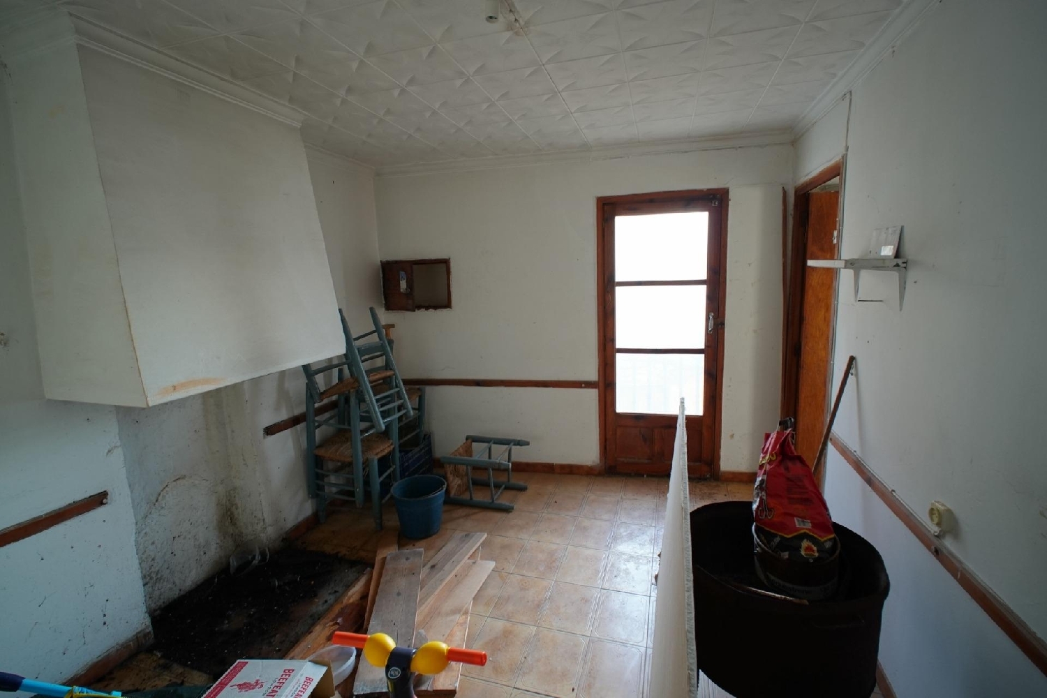  till salu hus Peñarroya De Tastavins Matarraña 8