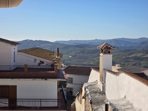 Periana Axarquía casa foto 6325559