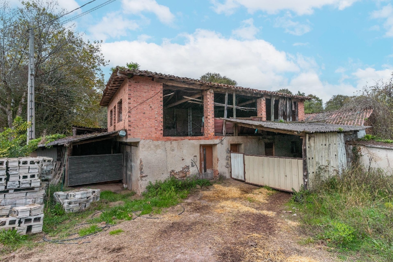  for sale house Pernus Oriente 2