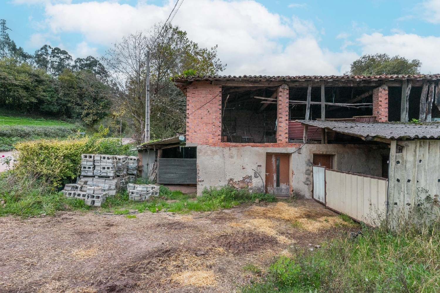  for sale house Pernus Oriente 5