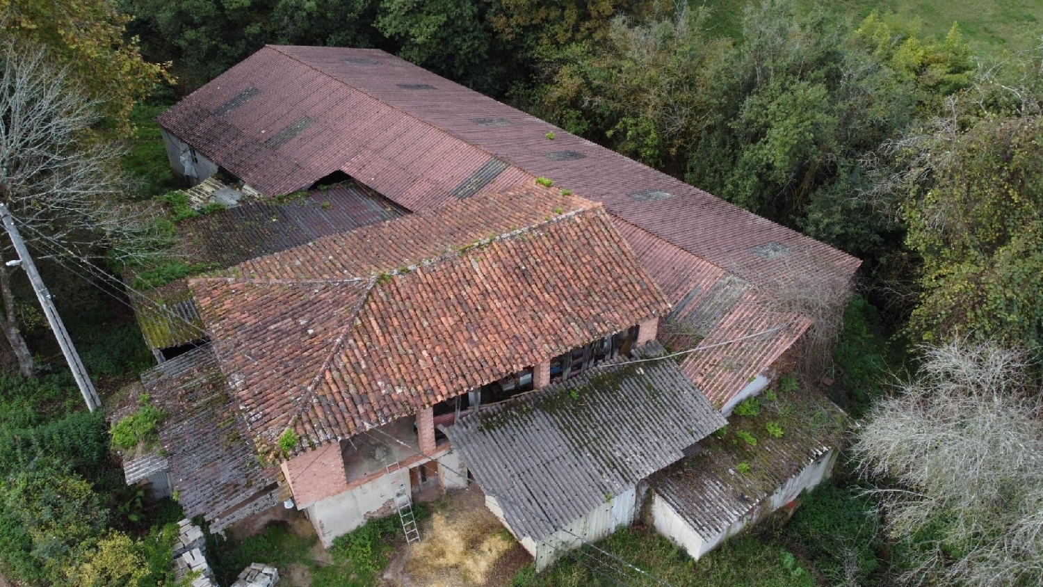  for sale house Pernus Oriente 8