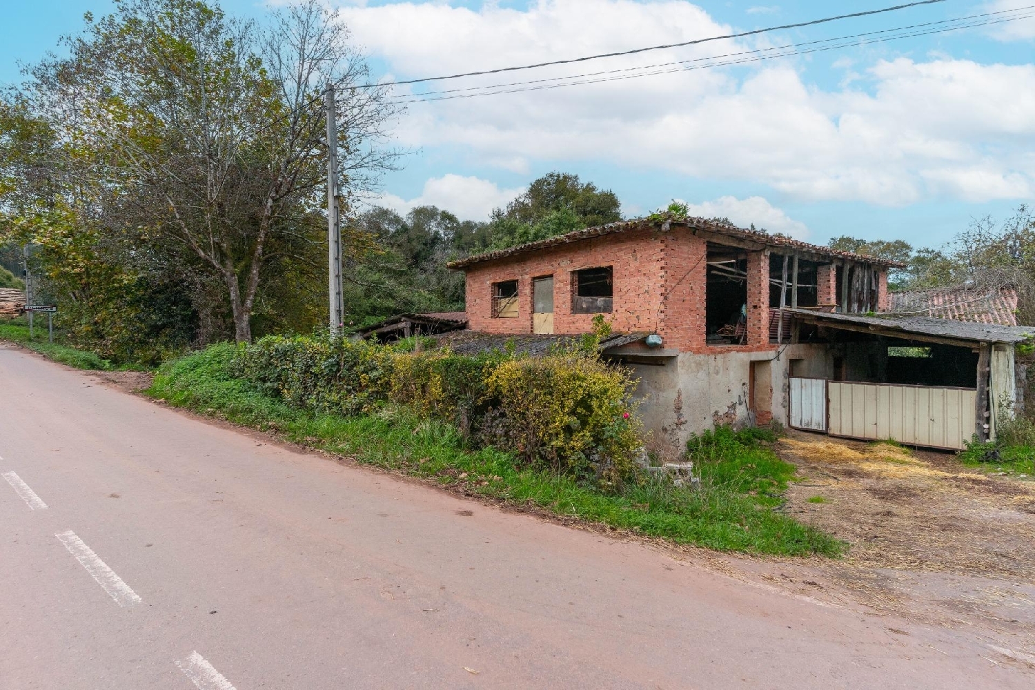  for sale house Pernus Oriente 6