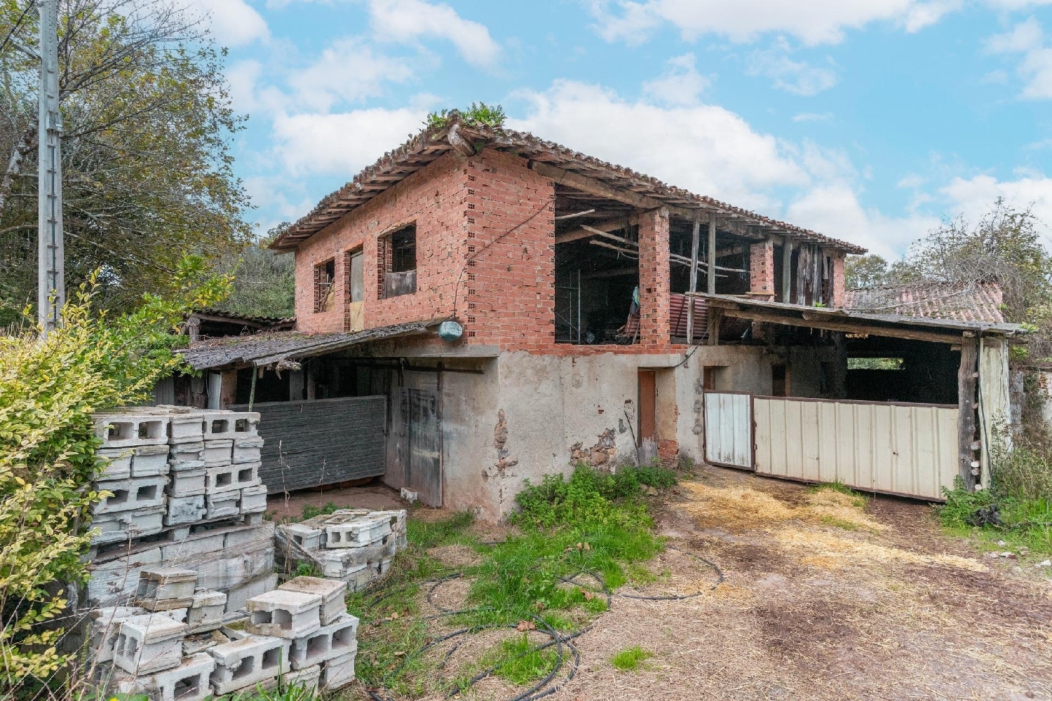  for sale house Pernus Oriente 3