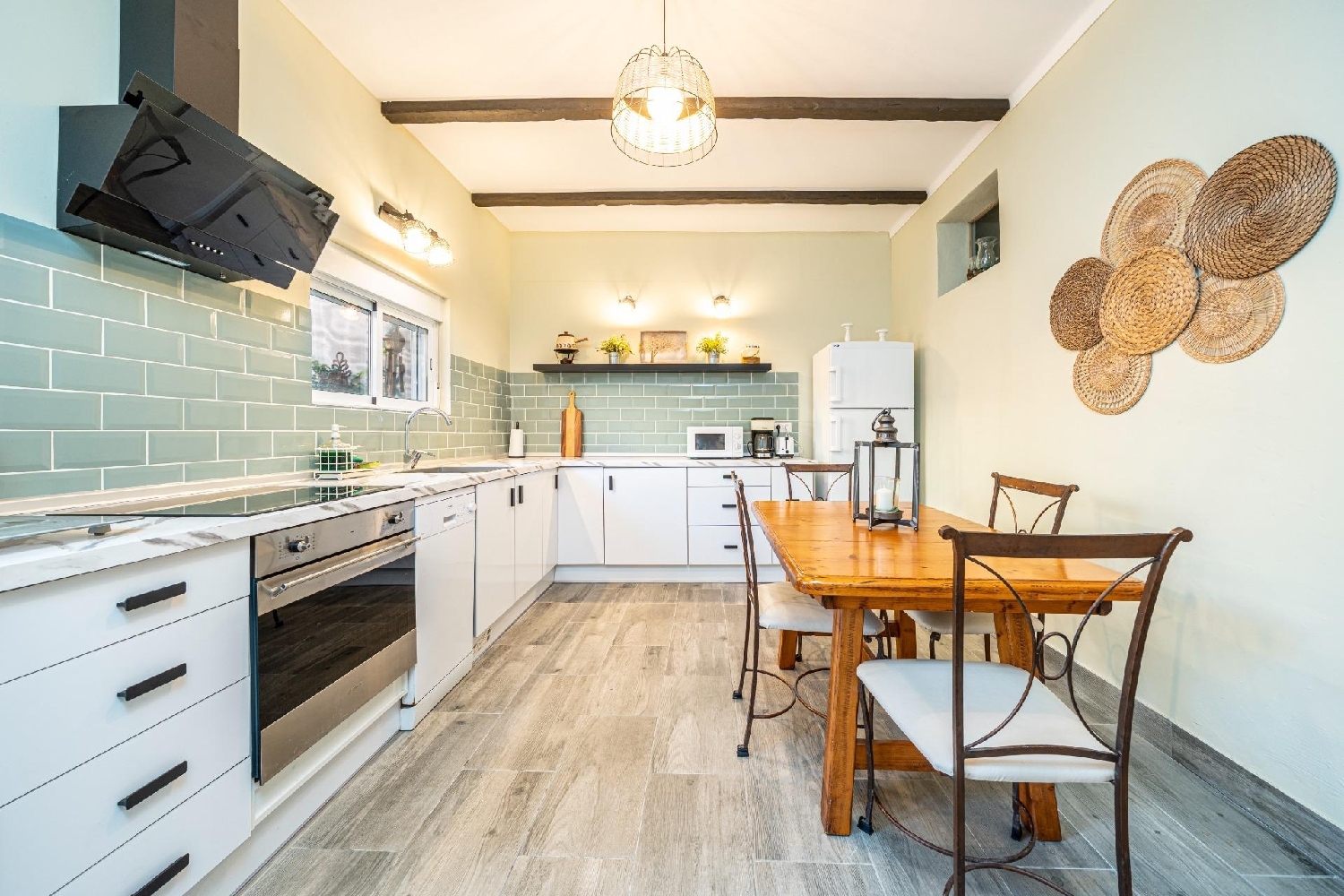 te koop huis Petra Pla (Es) 5