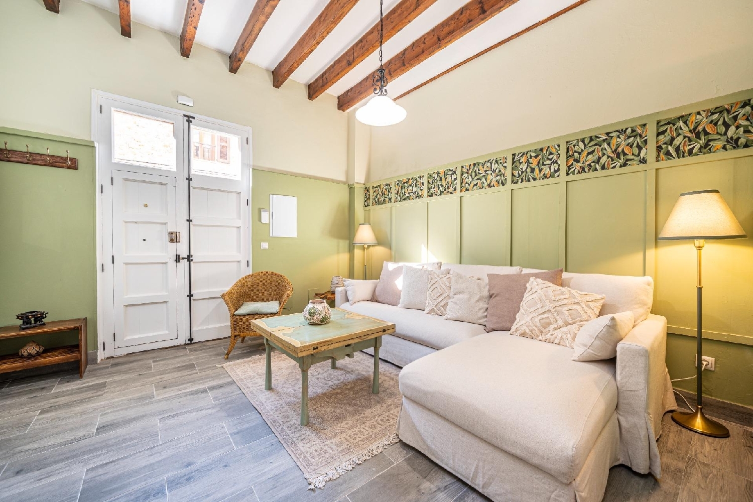 te koop huis Petra Pla (Es) 7